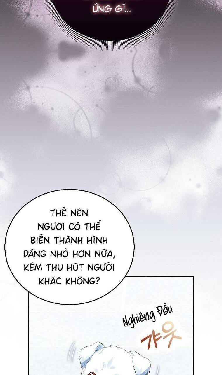 tôi là thánh nữ giả mạo nhưng các thần lại ám ảnh tôi chương 54 - Next chapter 55