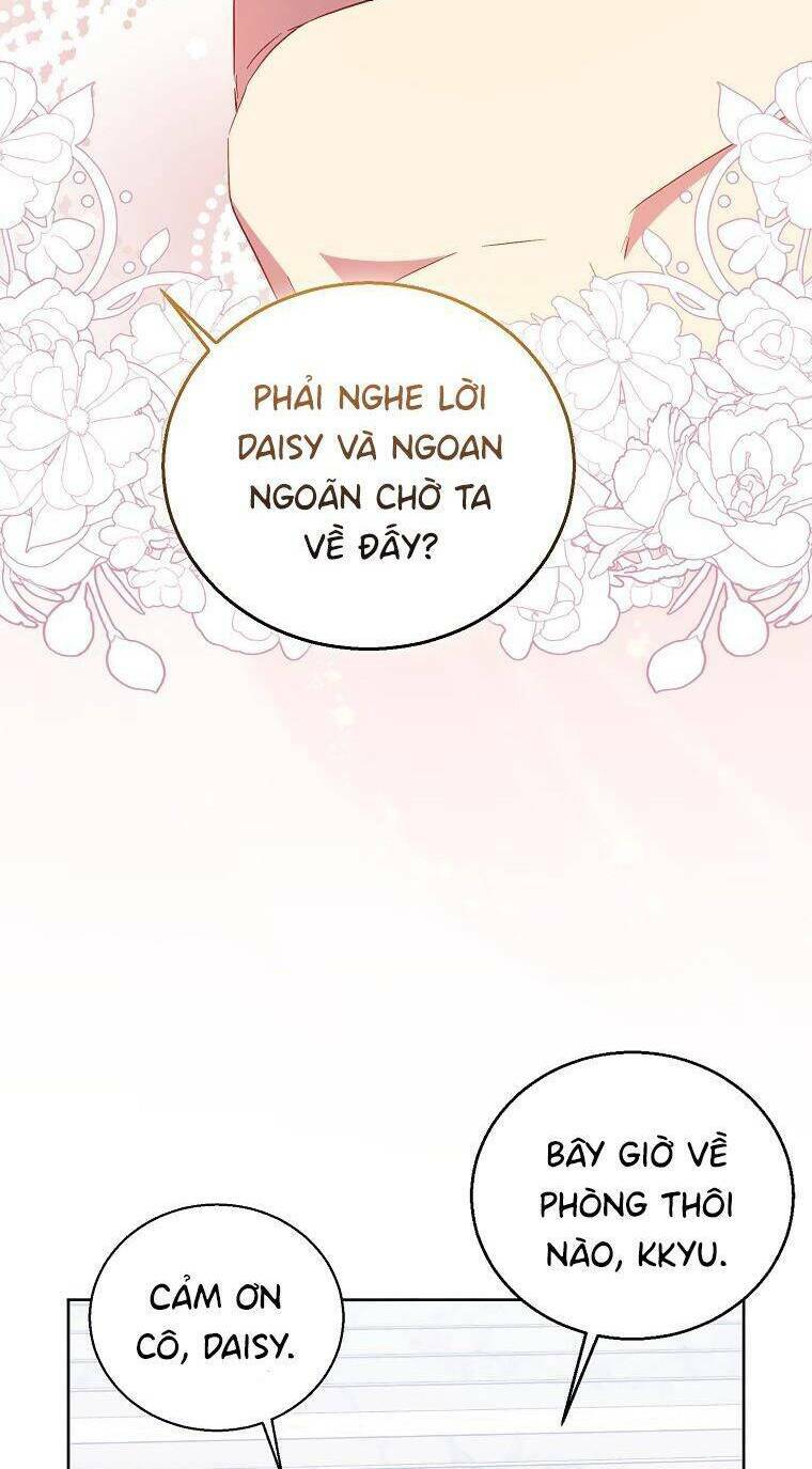 tôi là thánh nữ giả mạo nhưng các thần lại ám ảnh tôi chương 54 - Next chapter 55