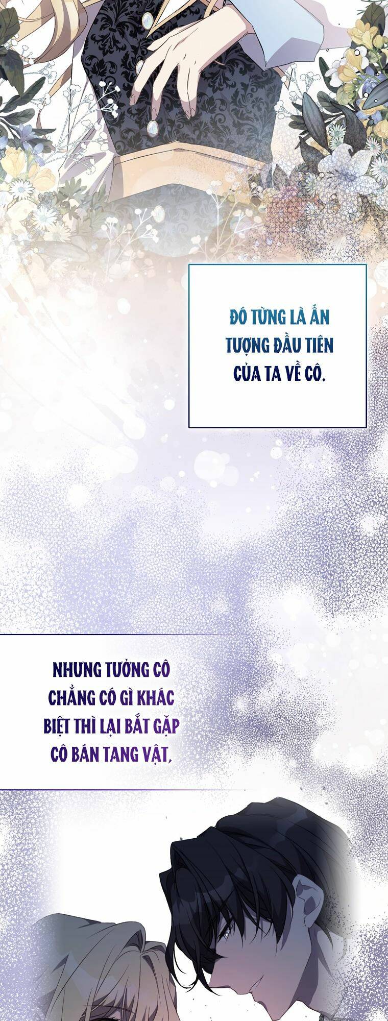 tôi là thánh nữ giả mạo nhưng các thần lại ám ảnh tôi chương 60 - Next chương 61