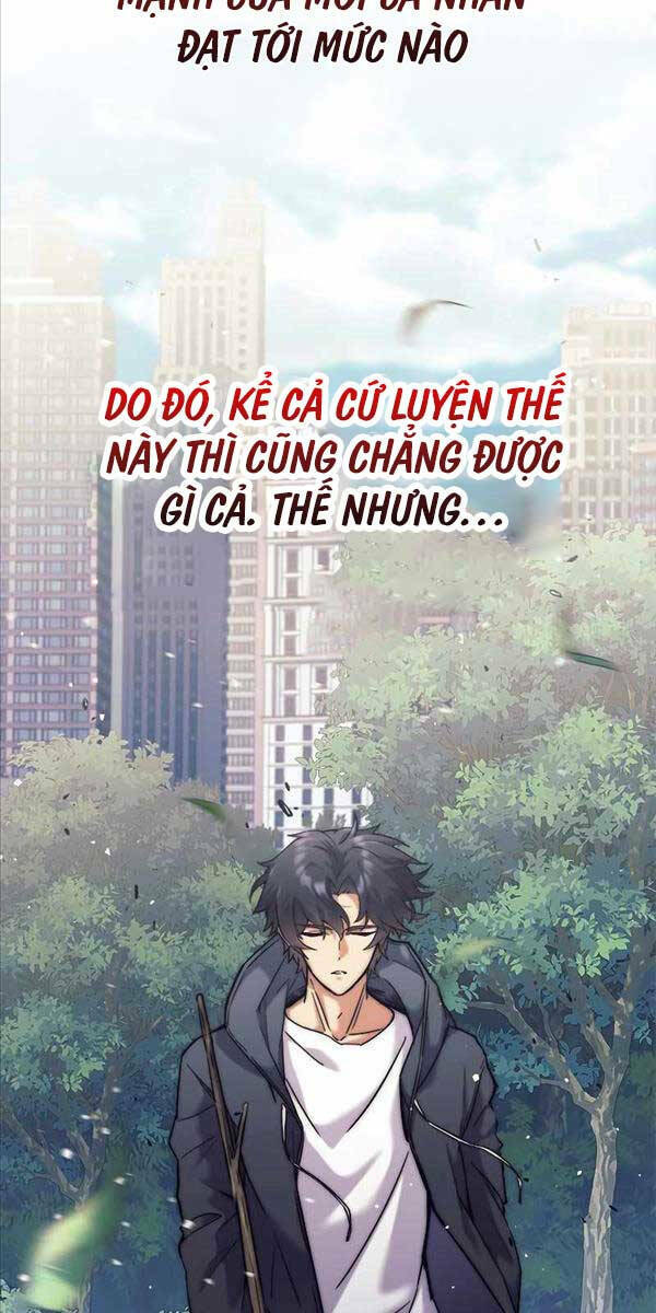 tôi là thợ săn cấp ex chapter 1 - Trang 2