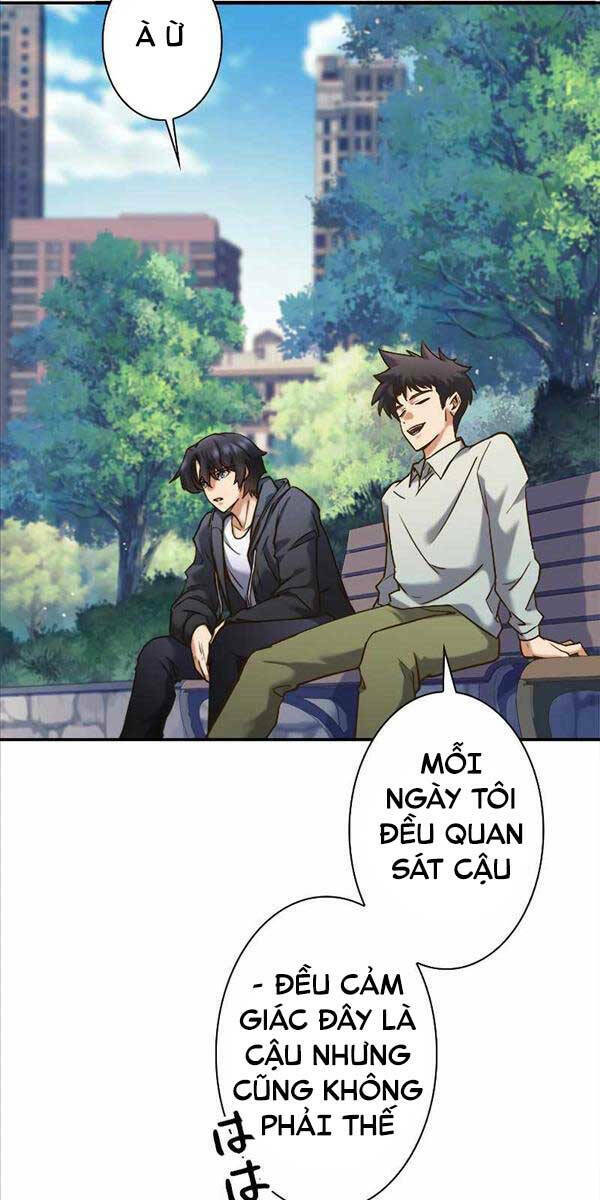 tôi là thợ săn cấp ex chapter 1 - Trang 2