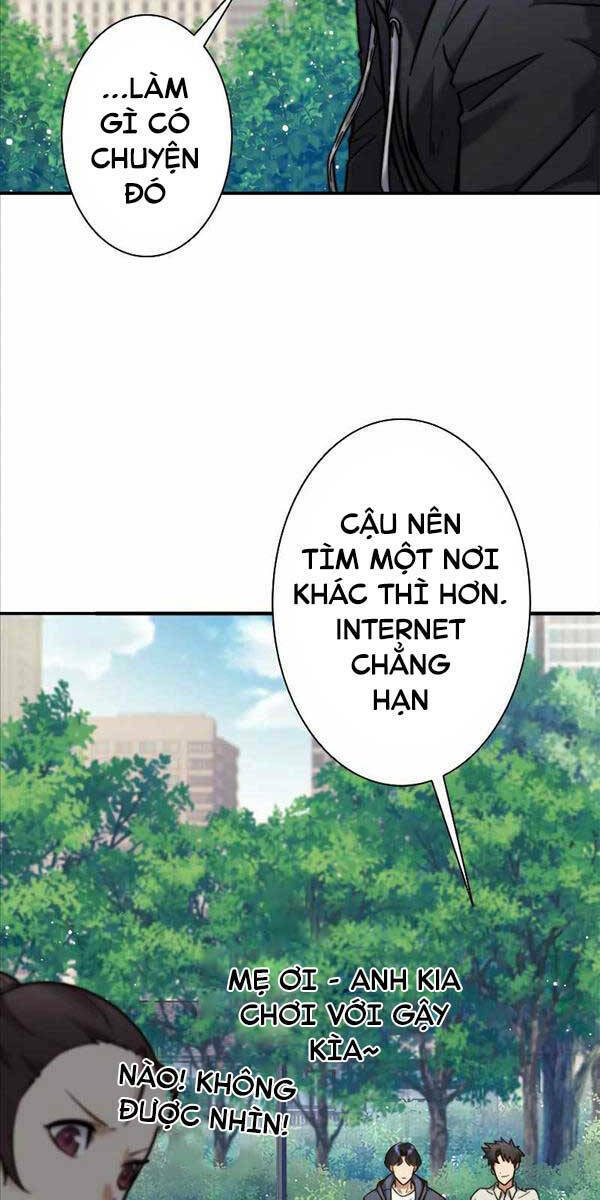 tôi là thợ săn cấp ex chapter 1 - Trang 2