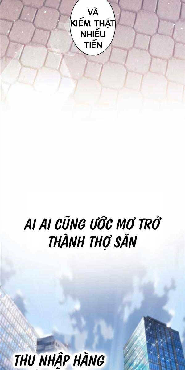 tôi là thợ săn cấp ex chapter 1 - Trang 2