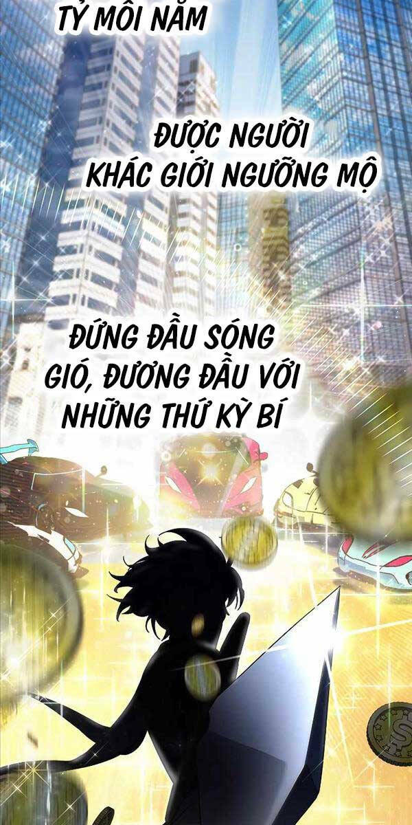 tôi là thợ săn cấp ex chapter 1 - Trang 2