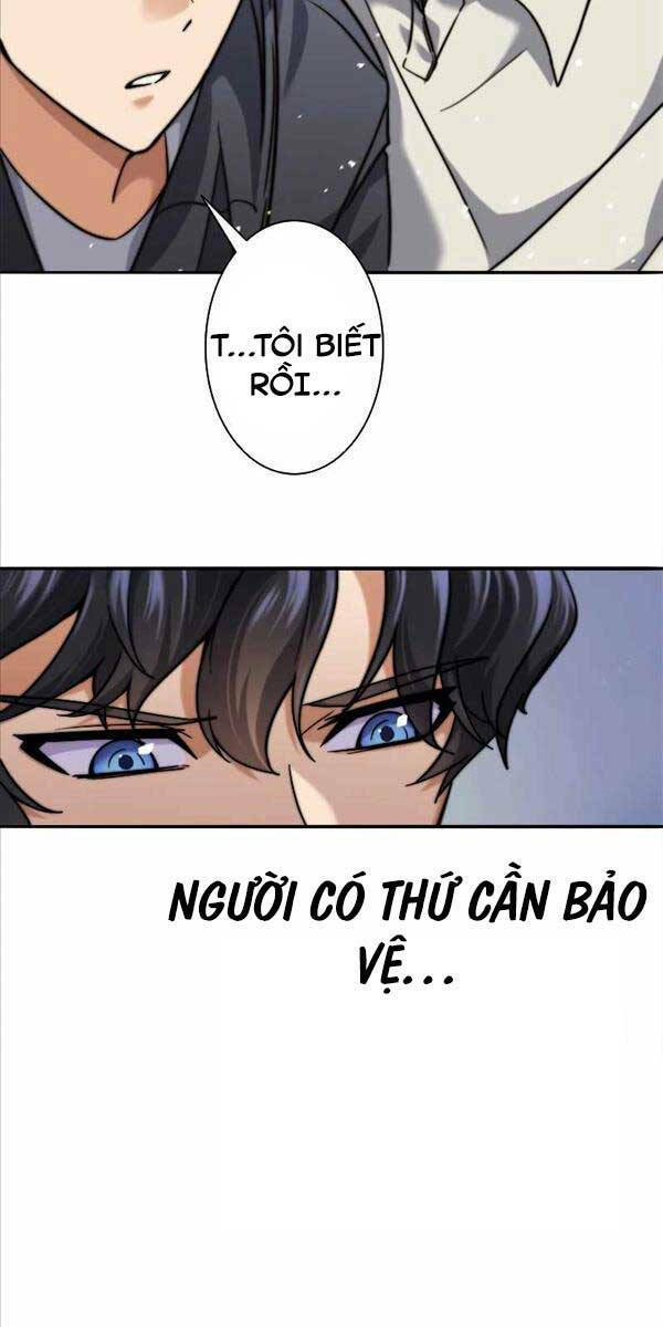 tôi là thợ săn cấp ex chapter 1 - Trang 2