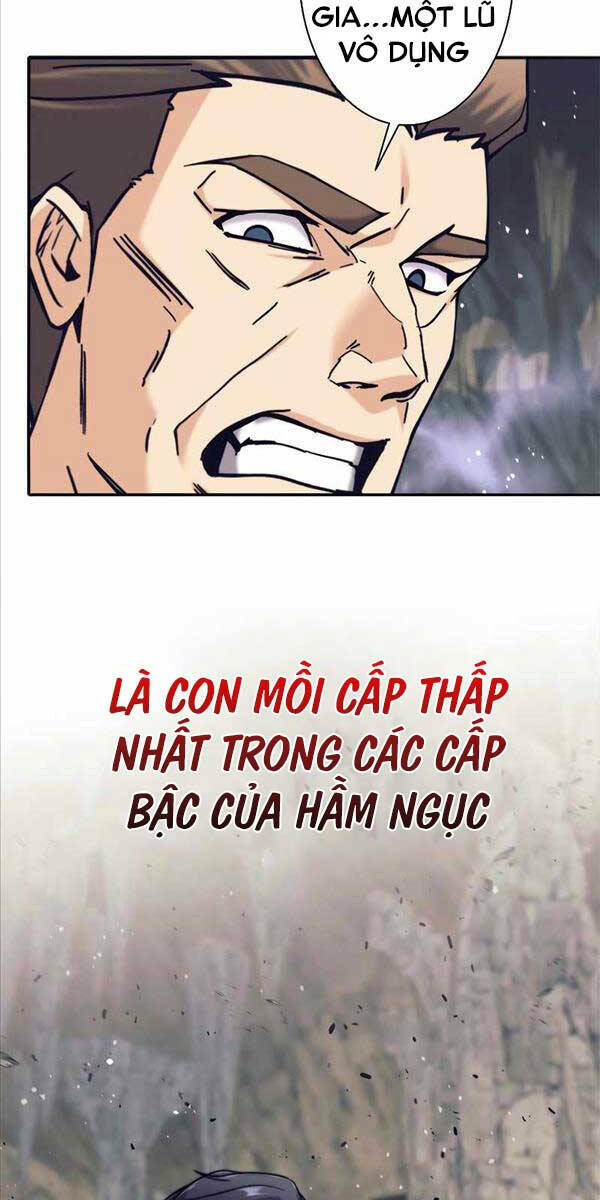 tôi là thợ săn cấp ex chapter 1 - Trang 2