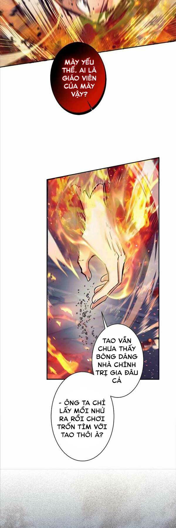 tôi là thợ săn cấp ex chapter 15 - Trang 2