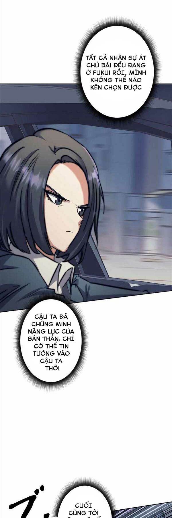 tôi là thợ săn cấp ex chapter 15 - Trang 2