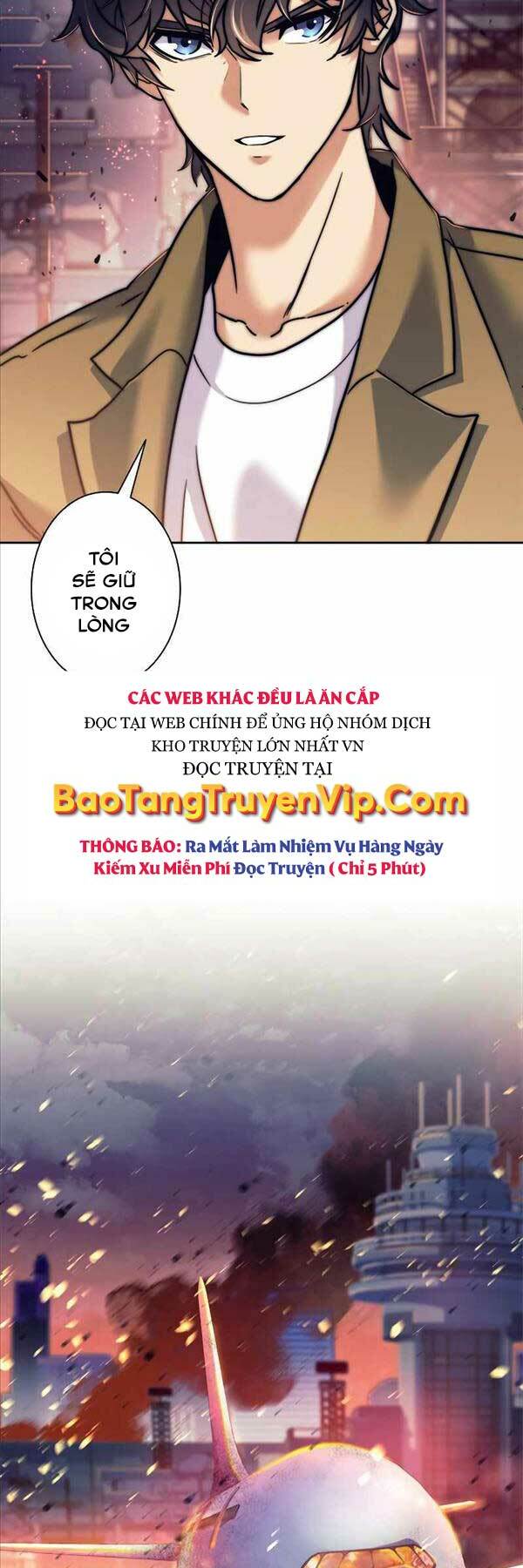 tôi là thợ săn cấp ex chapter 15 - Trang 2