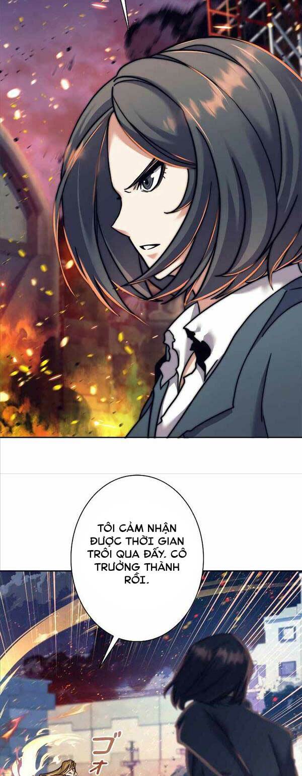 tôi là thợ săn cấp ex chapter 15 - Trang 2