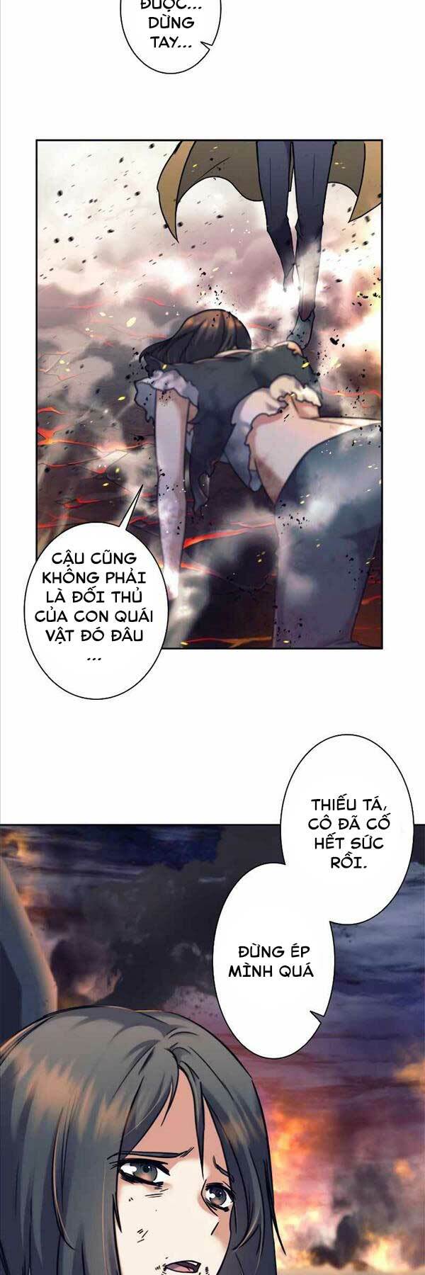 tôi là thợ săn cấp ex chapter 15 - Trang 2