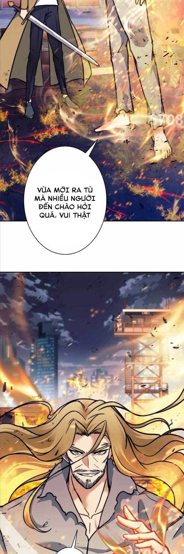 tôi là thợ săn cấp ex chapter 16 - Trang 2