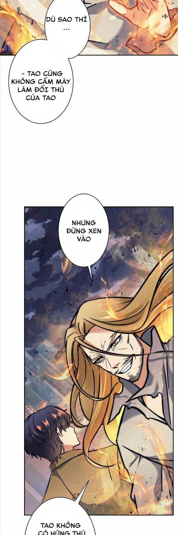 tôi là thợ săn cấp ex chapter 16 - Trang 2