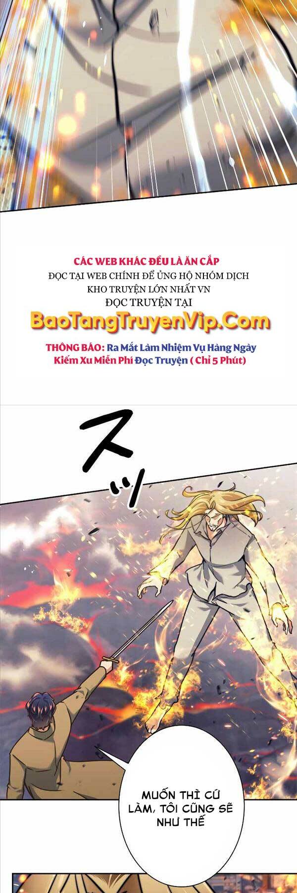 tôi là thợ săn cấp ex chapter 16 - Trang 2