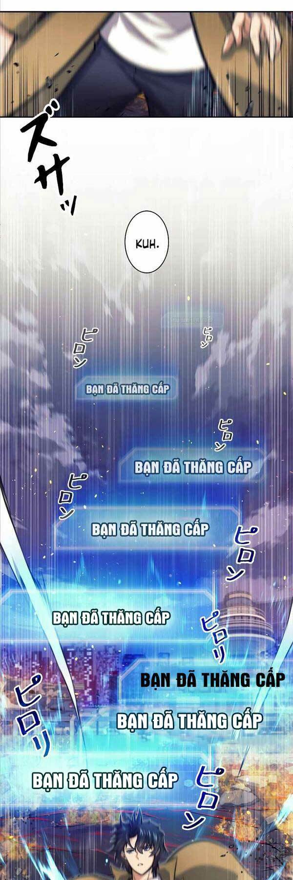 tôi là thợ săn cấp ex chapter 16 - Trang 2