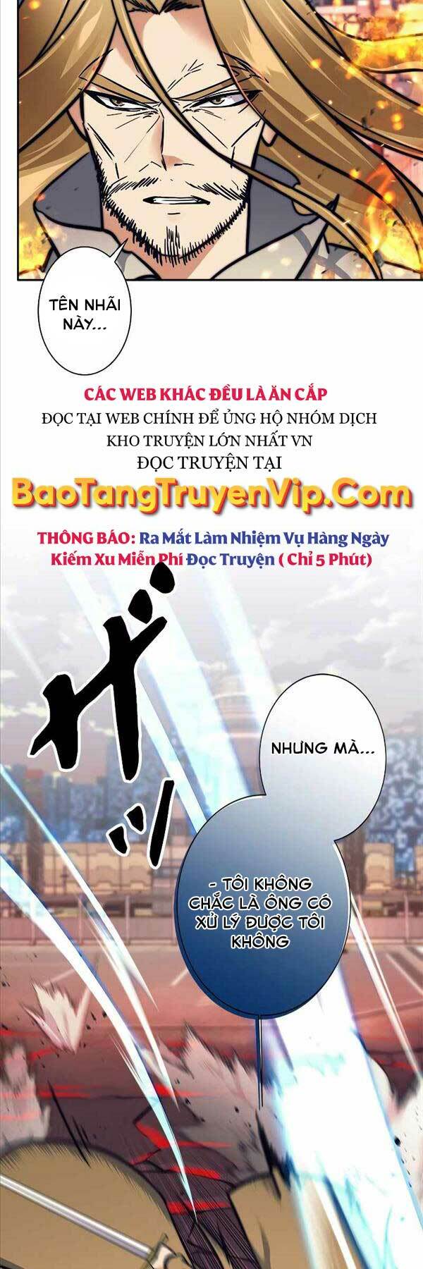 tôi là thợ săn cấp ex chapter 16 - Trang 2