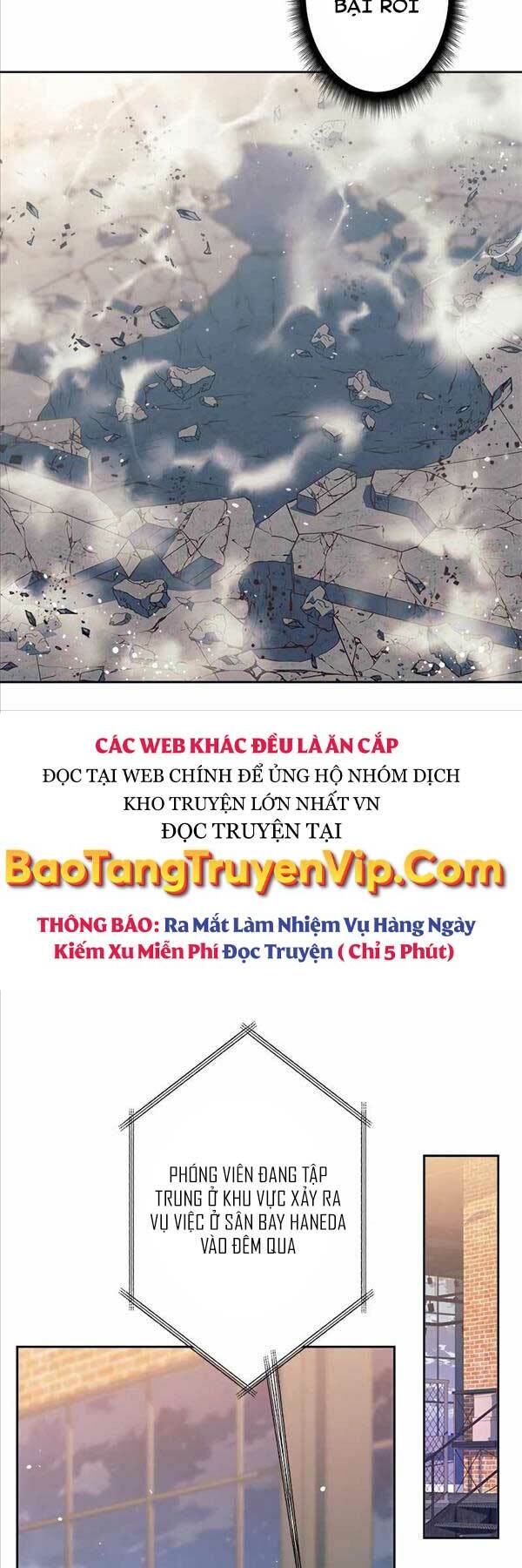 tôi là thợ săn cấp ex chapter 16 - Trang 2