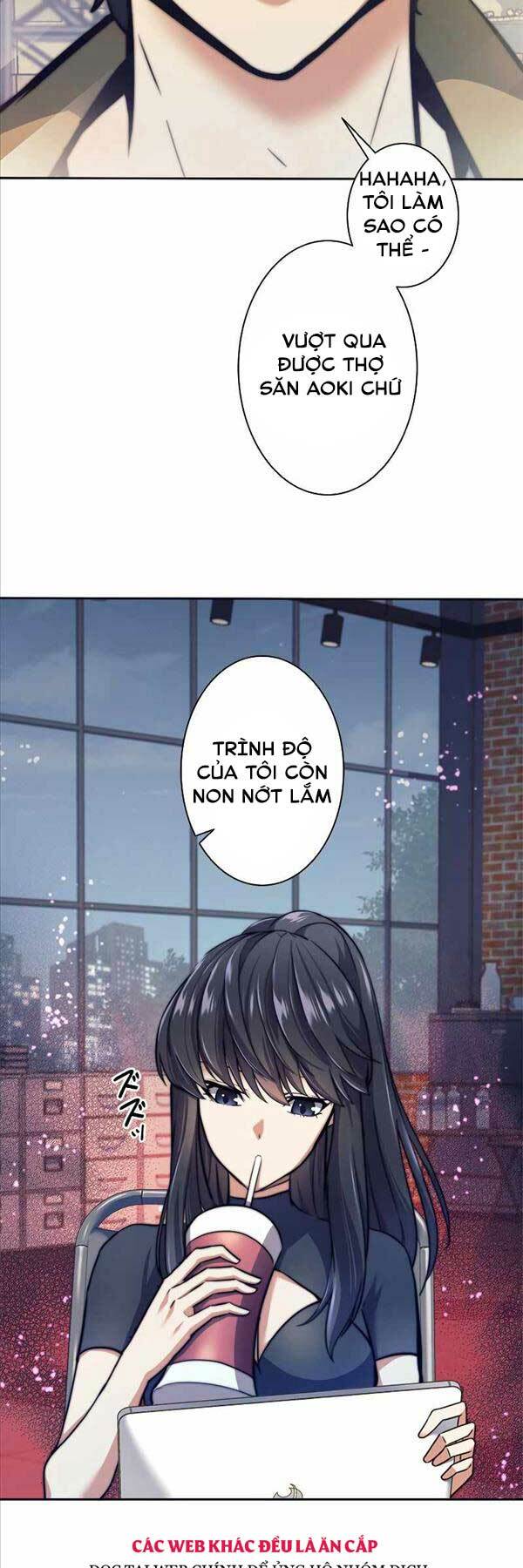 tôi là thợ săn cấp ex chapter 16 - Trang 2