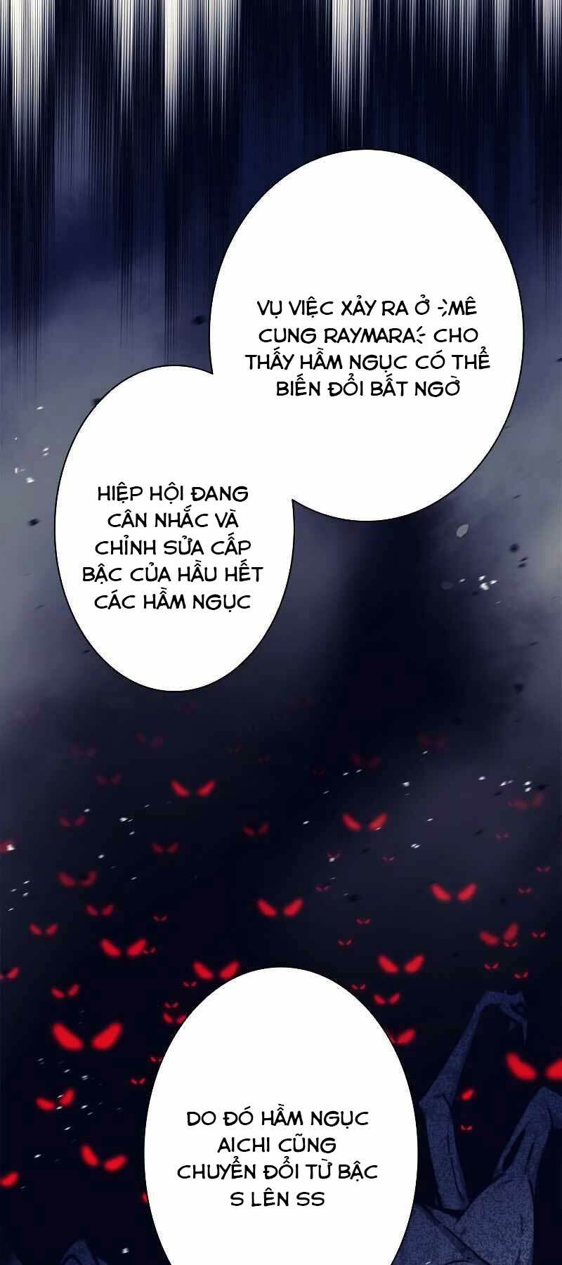 tôi là thợ săn cấp ex chapter 18 - Trang 2