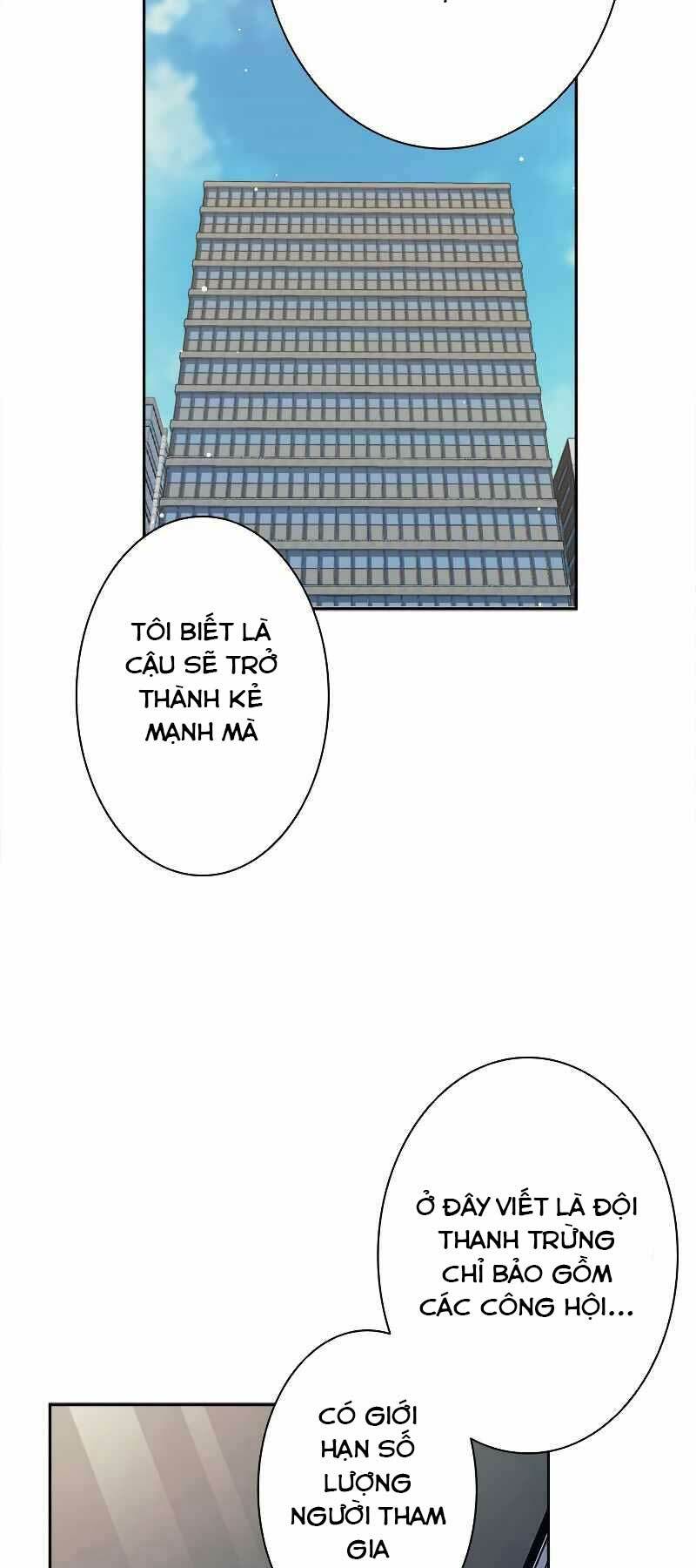 tôi là thợ săn cấp ex chapter 18 - Trang 2