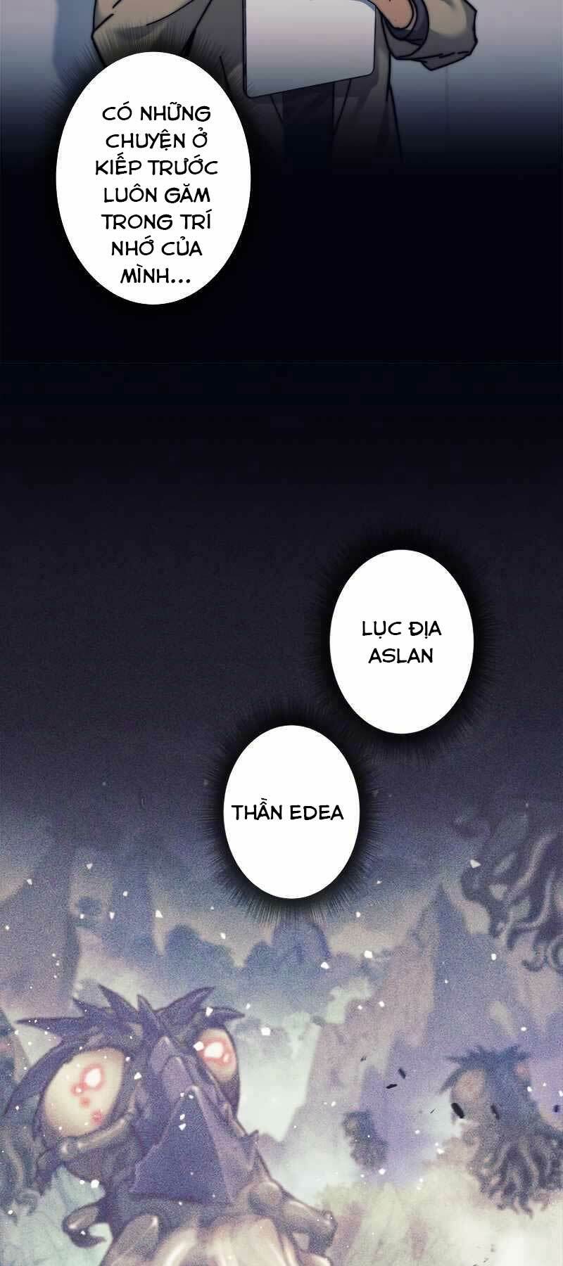 tôi là thợ săn cấp ex chapter 18 - Trang 2