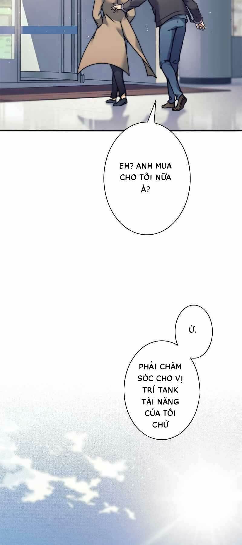 tôi là thợ săn cấp ex chapter 18 - Trang 2