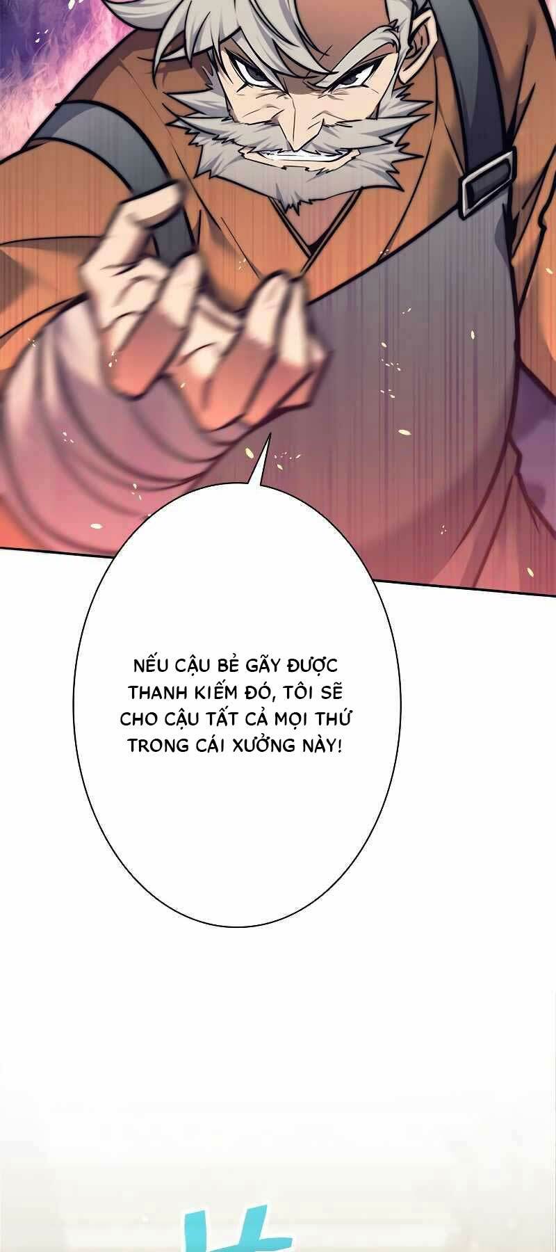 tôi là thợ săn cấp ex chapter 18 - Trang 2