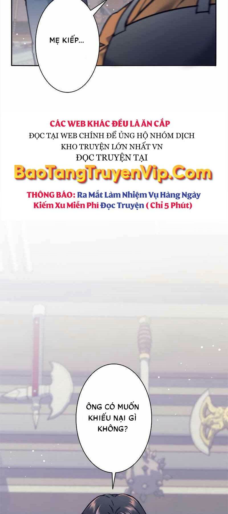 tôi là thợ săn cấp ex chapter 18 - Trang 2