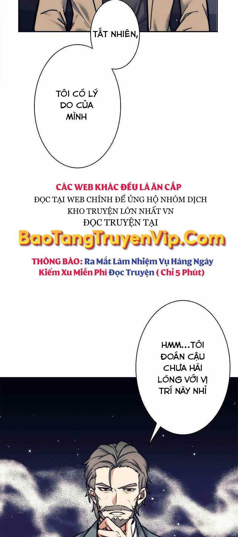 tôi là thợ săn cấp ex chapter 18 - Trang 2