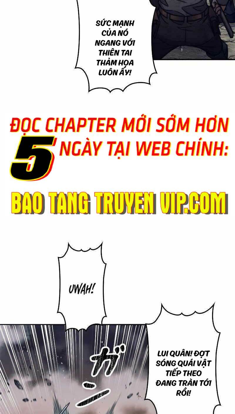 tôi là thợ săn cấp ex Chương 24 - Trang 2