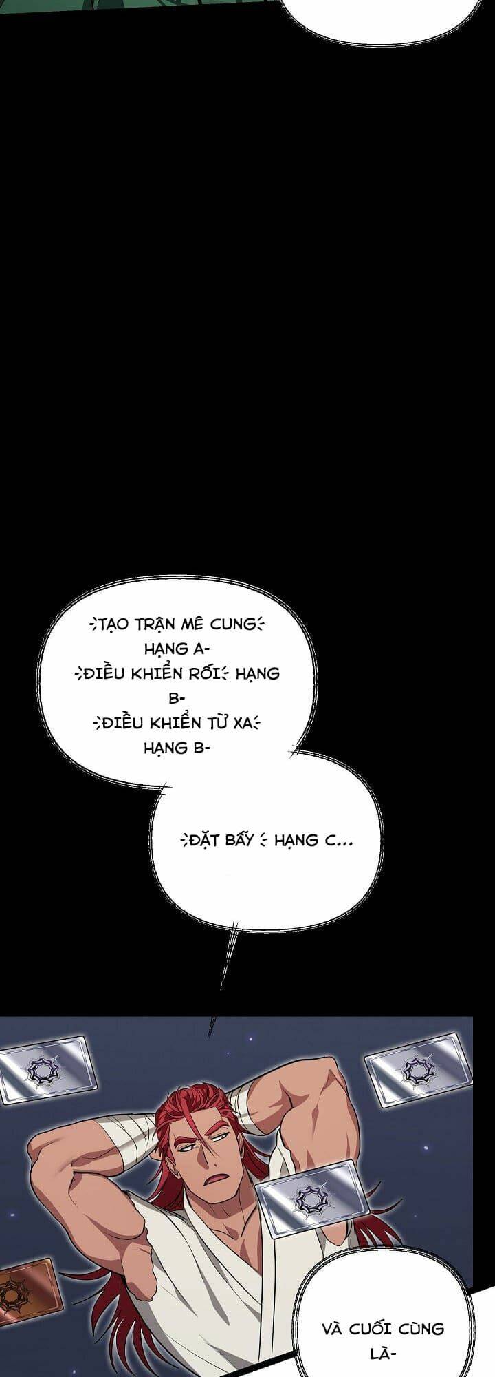 tôi là thợ săn có kĩ năng tự sát cấp sss chapter 14 - Trang 2