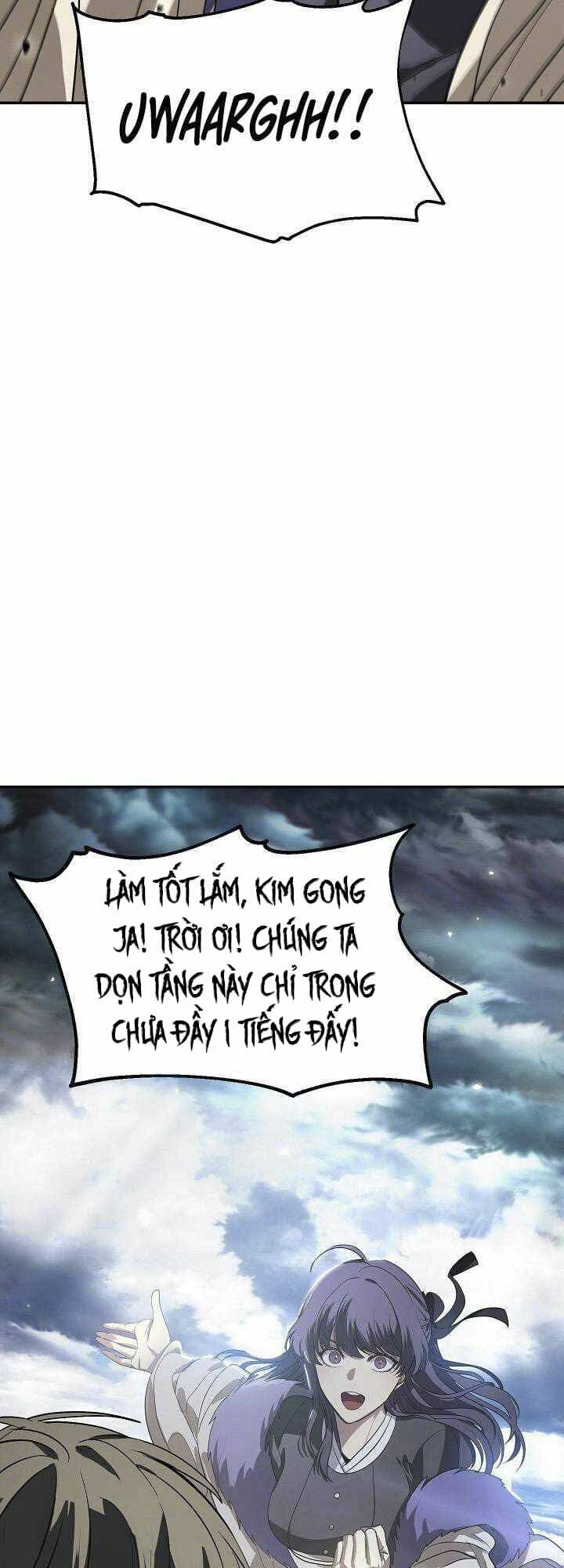 tôi là thợ săn có kĩ năng tự sát cấp sss chương 32 - Next chapter 33