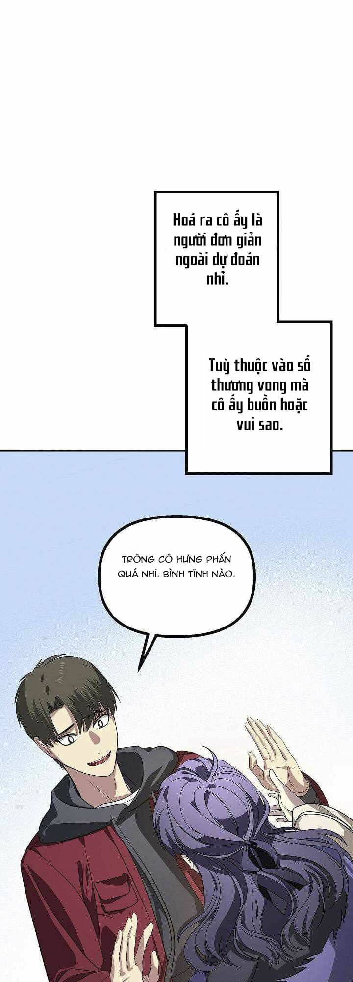 tôi là thợ săn có kĩ năng tự sát cấp sss chương 32 - Next chapter 33