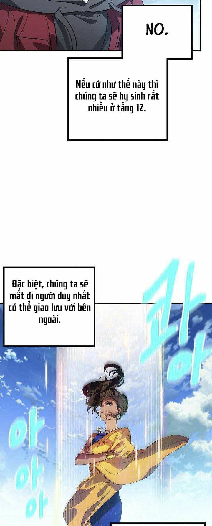 tôi là thợ săn có kĩ năng tự sát cấp sss chương 32 - Next chapter 33