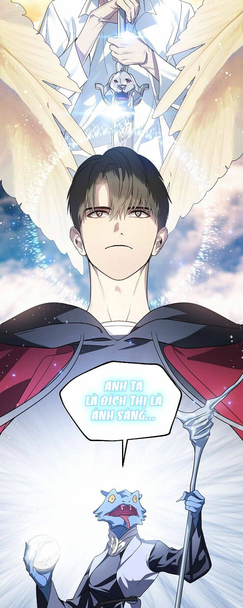 tôi là thợ săn có kĩ năng tự sát cấp sss chapter 43 - Next chapter 44