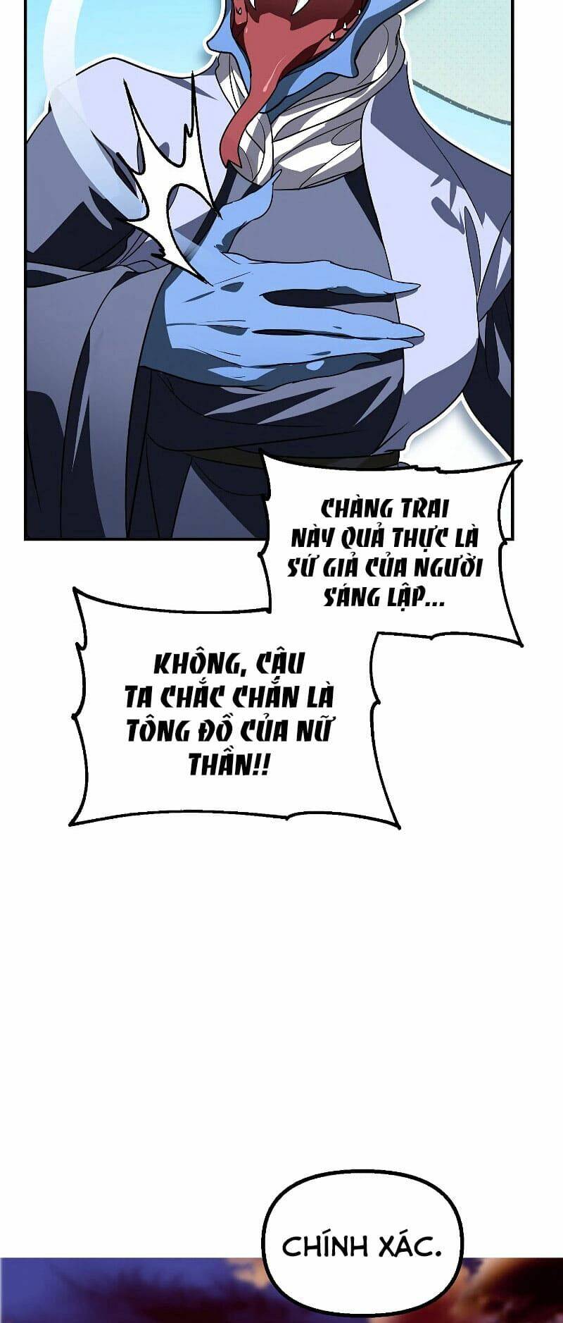 tôi là thợ săn có kĩ năng tự sát cấp sss chapter 43 - Next chapter 44