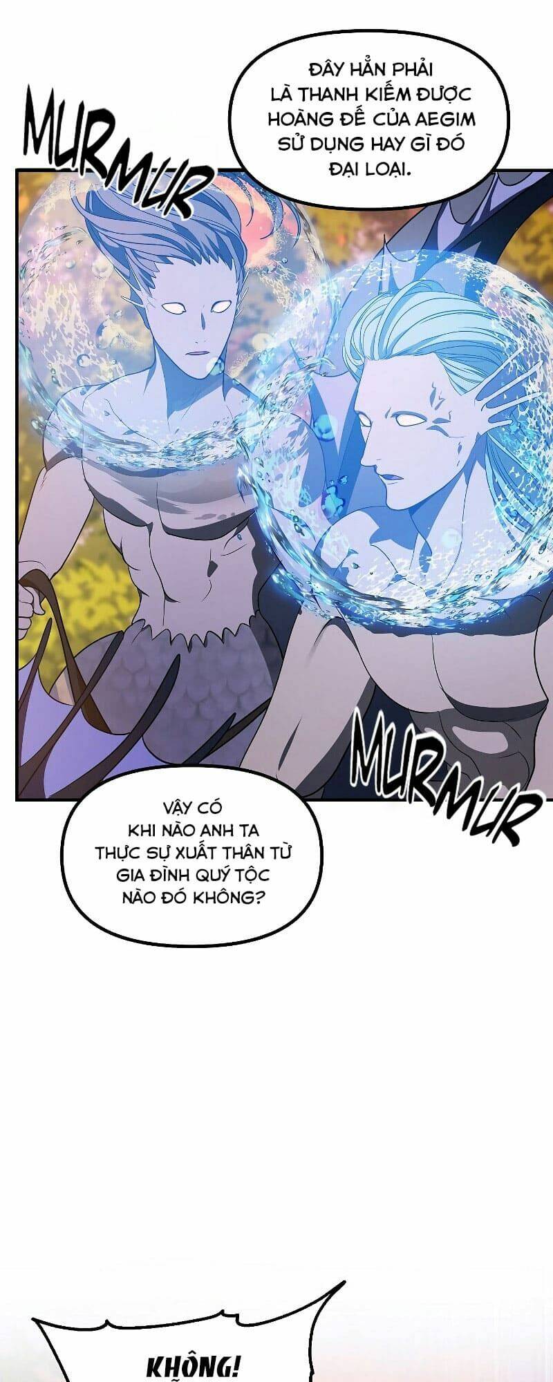 tôi là thợ săn có kĩ năng tự sát cấp sss chapter 43 - Next chapter 44