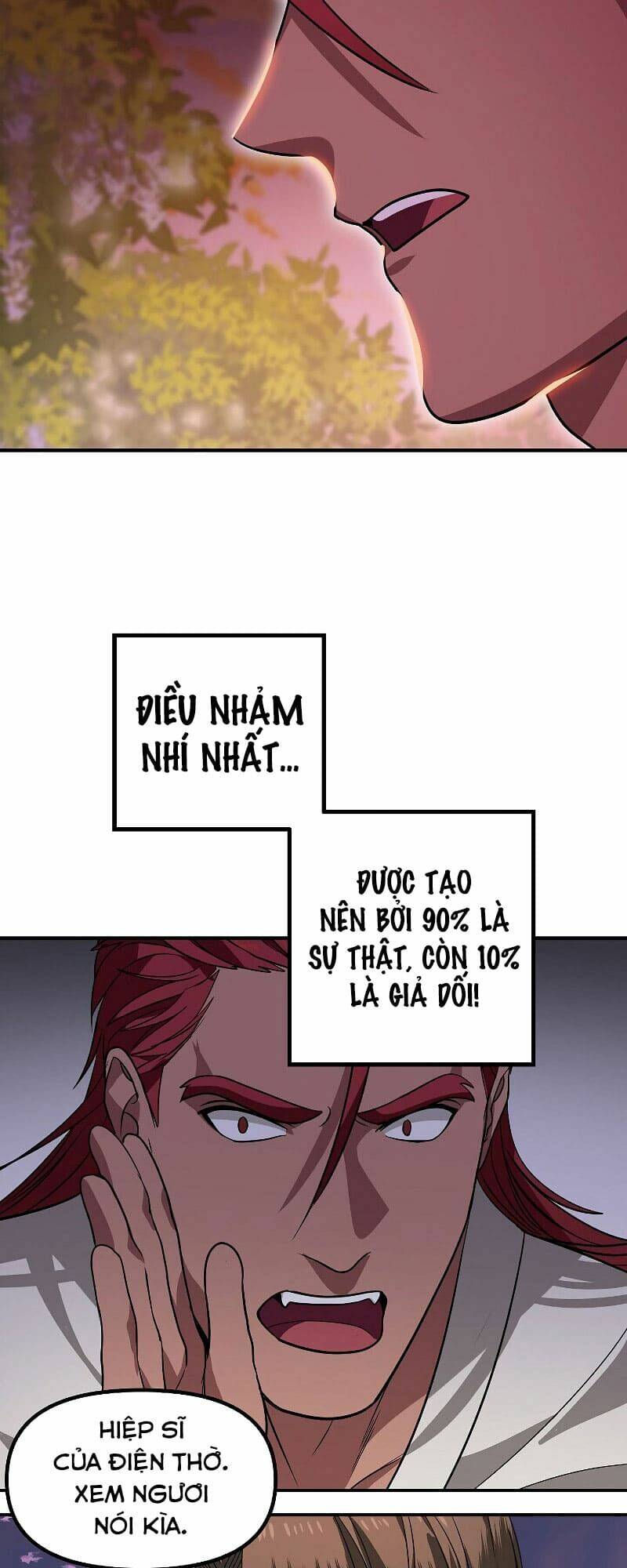 tôi là thợ săn có kĩ năng tự sát cấp sss chapter 43 - Next chapter 44