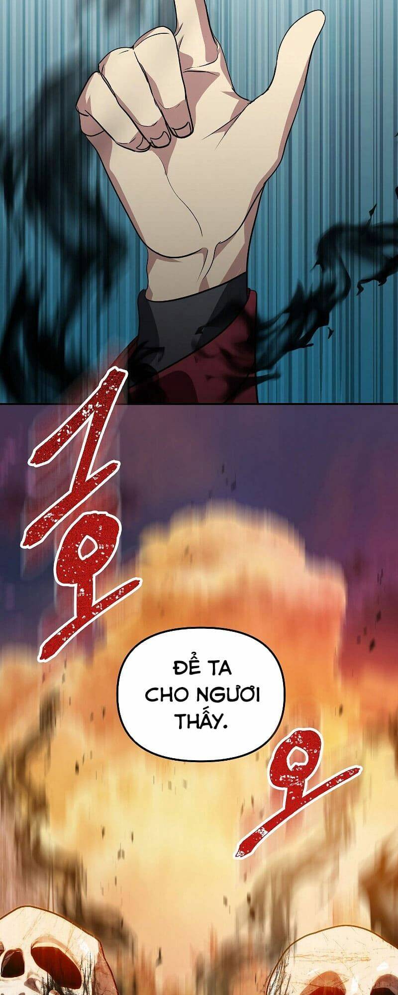 tôi là thợ săn có kĩ năng tự sát cấp sss chapter 43 - Next chapter 44