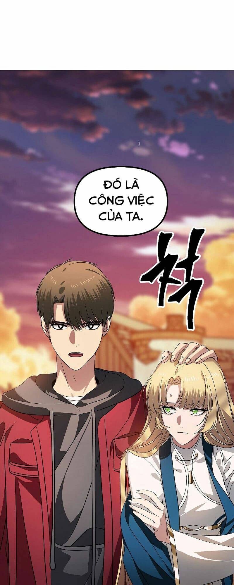 tôi là thợ săn có kĩ năng tự sát cấp sss chapter 43 - Next chapter 44