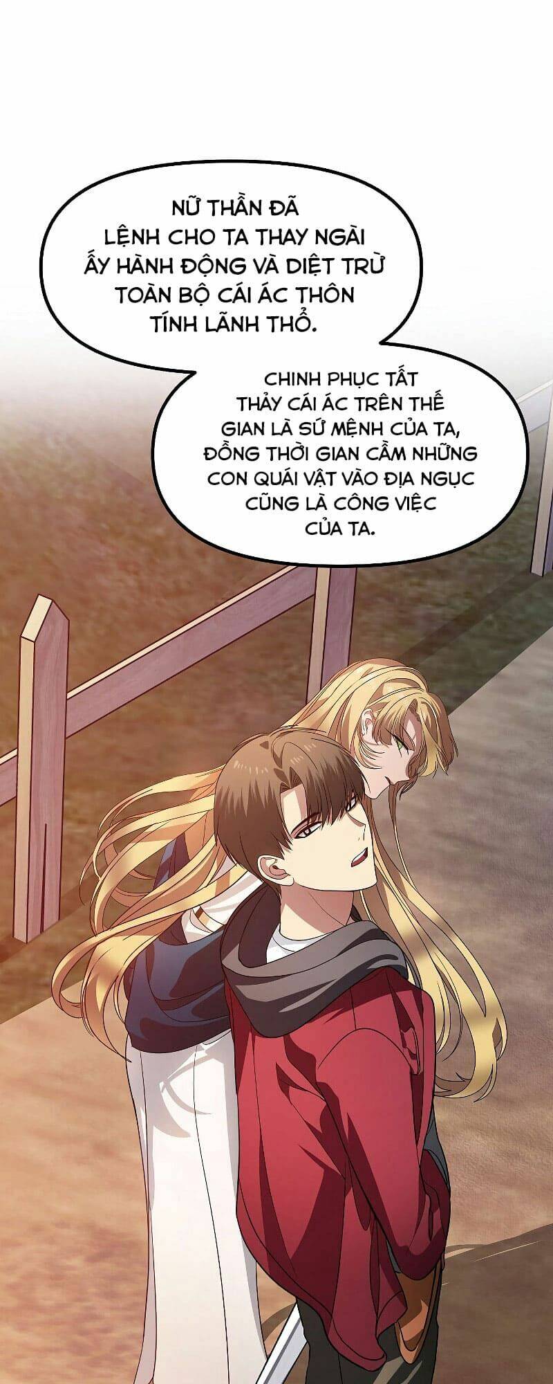 tôi là thợ săn có kĩ năng tự sát cấp sss chapter 43 - Next chapter 44