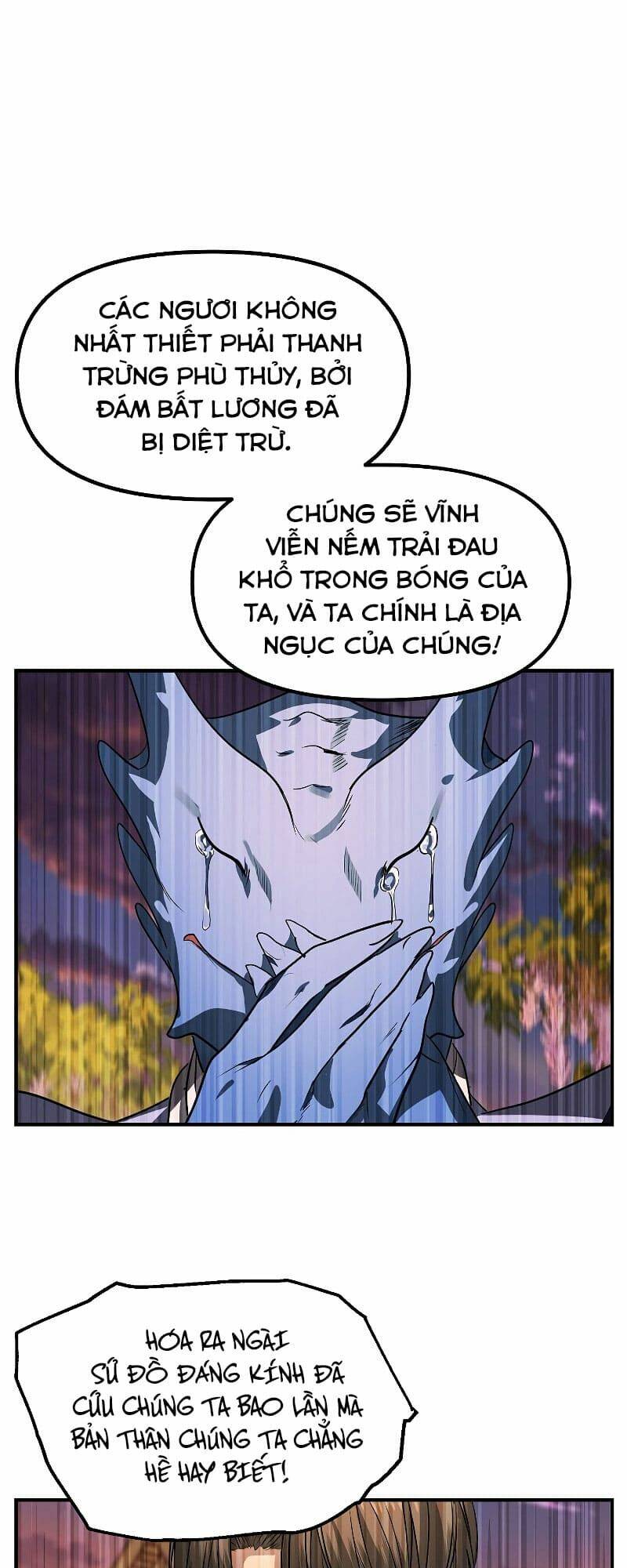 tôi là thợ săn có kĩ năng tự sát cấp sss chapter 43 - Next chapter 44