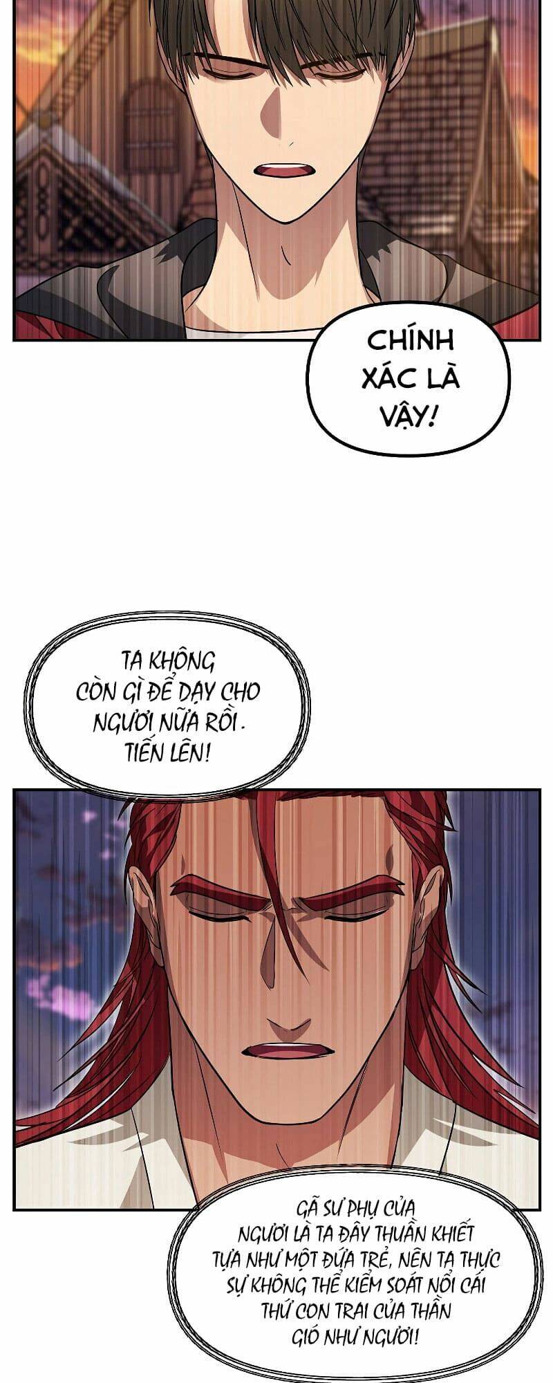 tôi là thợ săn có kĩ năng tự sát cấp sss chapter 43 - Next chapter 44