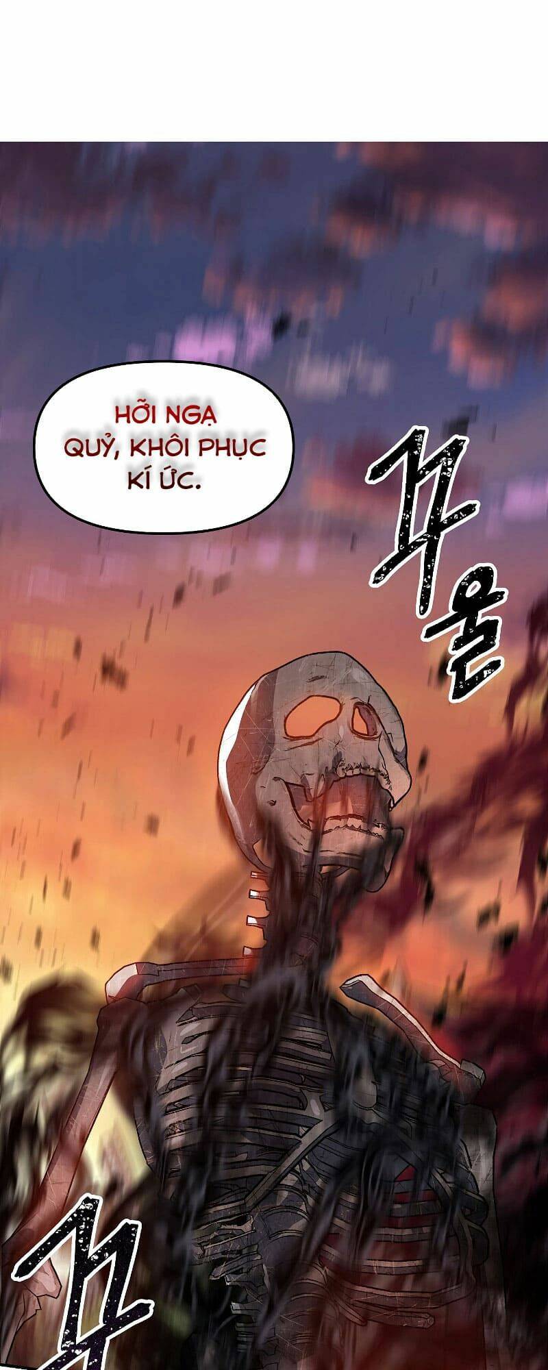 tôi là thợ săn có kĩ năng tự sát cấp sss chapter 43 - Next chapter 44