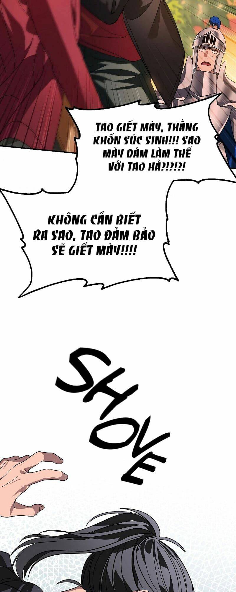 tôi là thợ săn có kĩ năng tự sát cấp sss chapter 43 - Next chapter 44