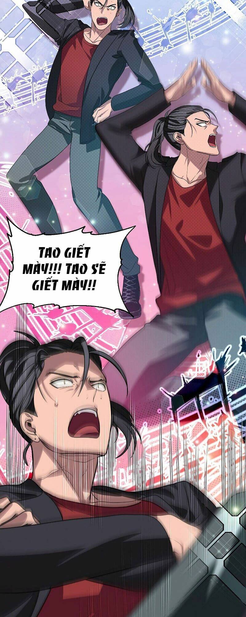 tôi là thợ săn có kĩ năng tự sát cấp sss chapter 43 - Next chapter 44