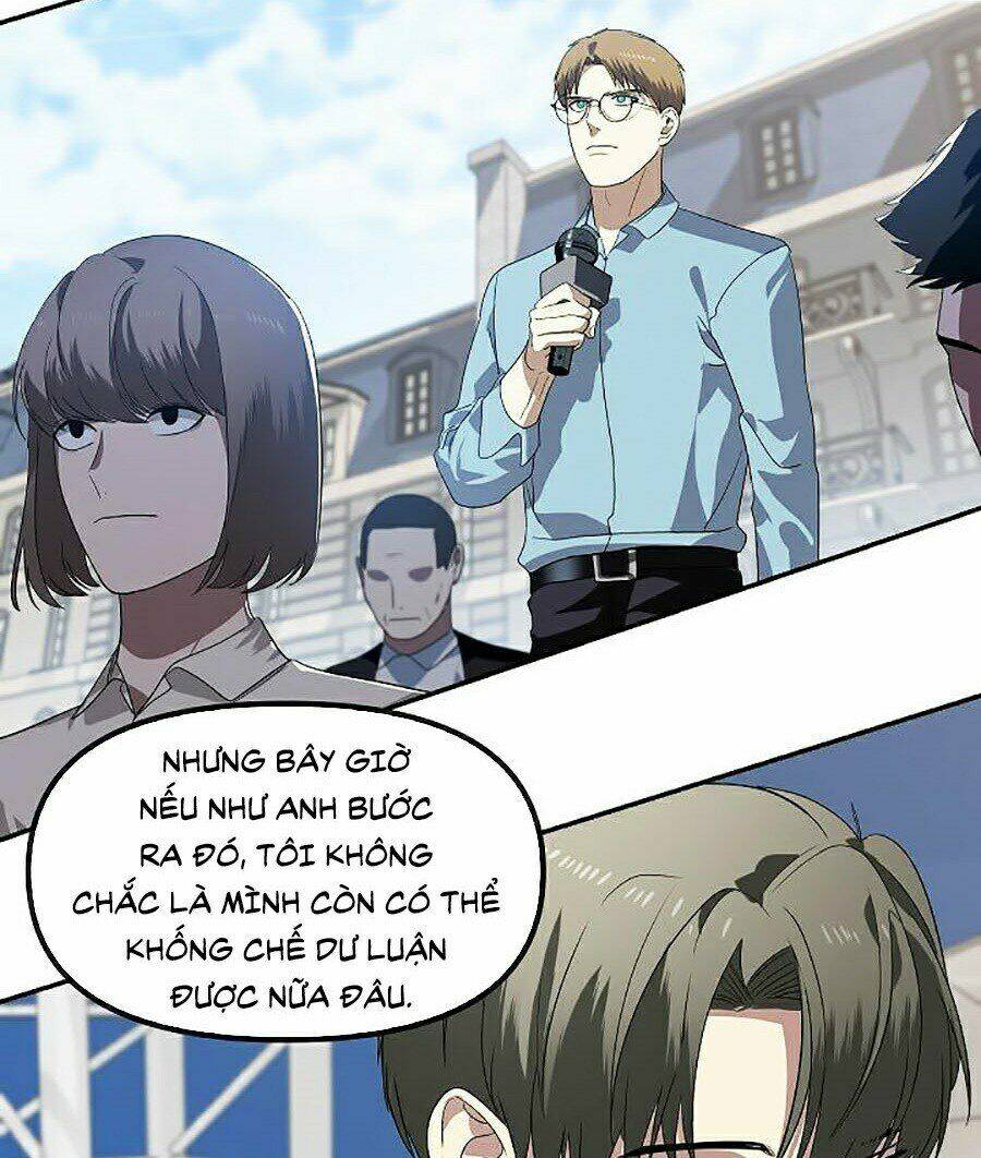 tôi là thợ săn có kĩ năng tự sát cấp sss chapter 47 - Next chapter 48