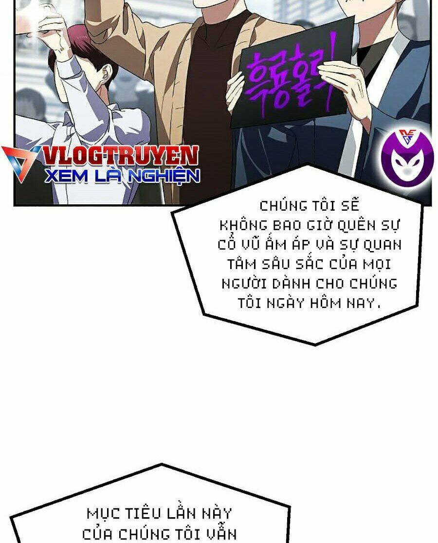 tôi là thợ săn có kĩ năng tự sát cấp sss chapter 47 - Next chapter 48