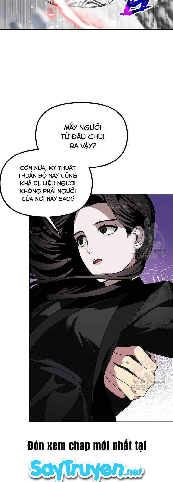 tôi là thợ săn có kĩ năng tự sát cấp sss chapter 55 - Trang 2