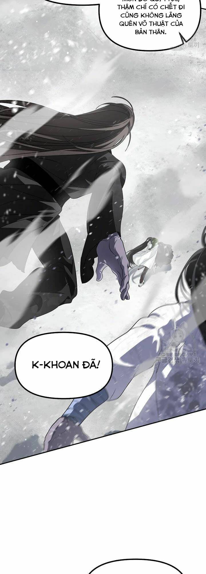 tôi là thợ săn có kĩ năng tự sát cấp sss chapter 55 - Trang 2